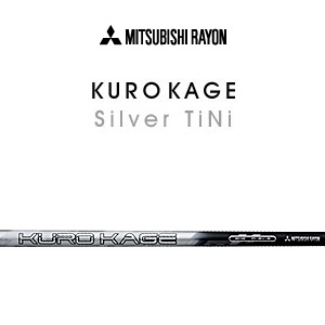 3W\u00265W(5WHL)Kurokage Silver Dual Core 70X